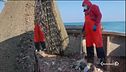 Proteste per il fermo pesca
