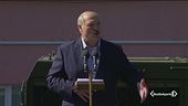 Bieorussia, l'esercito ai confini