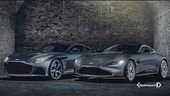 Ecco le Aston Martin da 007