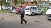 Scomparsa a Crema, un fermo