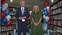 Una first lady italo-americana?