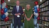 Una first lady italo-americana?