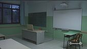 Tutti a scuola con le mascherine