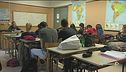 Scuola, la riapertura a rischio