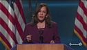 La notte di Kamala e Obama