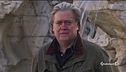 Steve Bannon in manette per frode