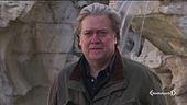 Steve Bannon in manette per frode