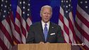 Biden all'attacco di Trump