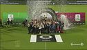 La prima volta dello Spezia