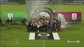 La prima volta dello Spezia