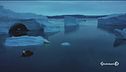 Groenlandia, l'agonia dei ghiacciai