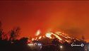 California in fiamme, è emergenza