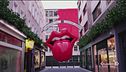 Apre il negozio dei Rolling Stones