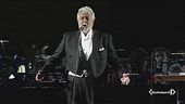 Placido Domingo torna sul palco