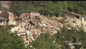Amatrice, "Ora basta promesse"