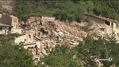 Amatrice, "Ora basta promesse"