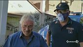 "Non mangio da giorni, aiutatemi"