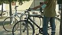 Biciclette, è boom di furti
