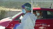 Contagi in vacanza, corsa ai test
