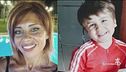 Viviana e Gioele, giallo del drone