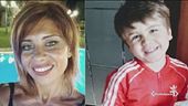 Viviana e Gioele, giallo del drone