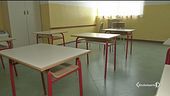 Scuola e covid, nessuna certezza