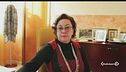 La direttrice arrestata per mafia