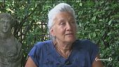 Assunta a 67 anni, ma è in pensione