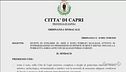 Capri, stop ai "petulanti"