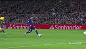 Le grandi d'Europa sognano Messi
