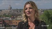 Ecco "Latina", l'ultima hit di Emma