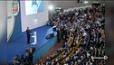 "Centrodestra unito al voto"