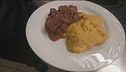 Polenta, elisir di lunga vita