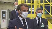 La Francia verso il lockdown