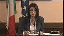 Caos scuola, Azzolina nel mirino