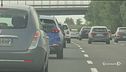 Nubifragi e roghi sul controesodo