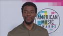 Addio all'eroe di "Black Panther"
