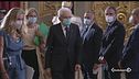Mattarella, scuola risorsa decisiva