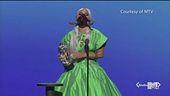 Lady Gaga regina in maschera
