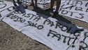 Lampedusa, "Vogliamo risposte"