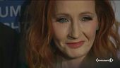 Accuse alla "mamma" di Harry Potter