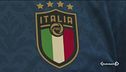 Ecco la nuova maglia dell'Italia