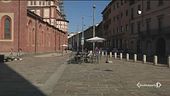 Tavolini a S.Maria delle Grazie!