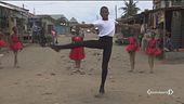 La fiaba del Billy Elliot nigeriano