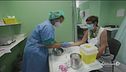 Coronavirus, il trend è in crescita