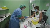 Coronavirus, il trend è in crescita