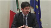 "Vaccino, prima anziani e medici"