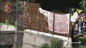 No Tav, assalto al cantiere