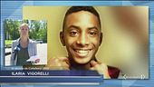 Ucciso a calci e pugni