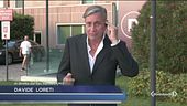 Berlusconi: controlli, riposo e cure